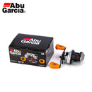 Carretilha Abu Garcia Max4 STX Alta Performance, Precisão e Drag Potente