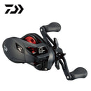 Carretilha Daiwa PR 100H/L Magforce 5kg Drag 190g