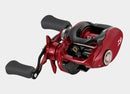 Carretilha Daiwa Fuego 103 SH/L CS | Alta Performance, Leveza e Drag de 5kg