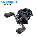 Carretilha Shimano SLX 150 XG Alta Performance