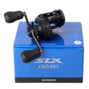 Carretilha Shimano SLX 150 XG Alta Performance