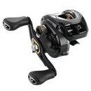Carretilha Daiwa CR80 7kg Drag 8 Rolamentos