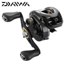 Carretilha Daiwa CR80 7kg Drag 8 Rolamentos