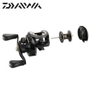 Carretilha Daiwa CR80 7kg Drag 8 Rolamentos