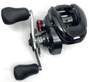 Carretilha Shimano Scorpion MD 200XG/HG 2024 Alta Potência e Performance