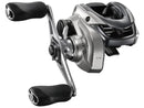 Carretilha Shimano Tranx 150 – SVS Infinity, CI4+ e Drag de 6 kg