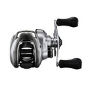 Carretilha Shimano Tranx 150 – SVS Infinity, CI4+ e Drag de 6 kg