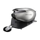 Carretilha Shimano Tranx 150 – SVS Infinity, CI4+ e Drag de 6 kg