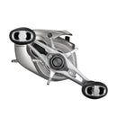Carretilha Shimano Tranx 150 – SVS Infinity, CI4+ e Drag de 6 kg
