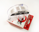 Linha Seaguar White Label 100m | 100% Fluorocarbono Japonês